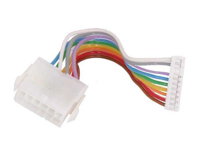 Coffetek Wiring Loom Internal Mec Girat. Mixta – genuine Coffetek part 43211100