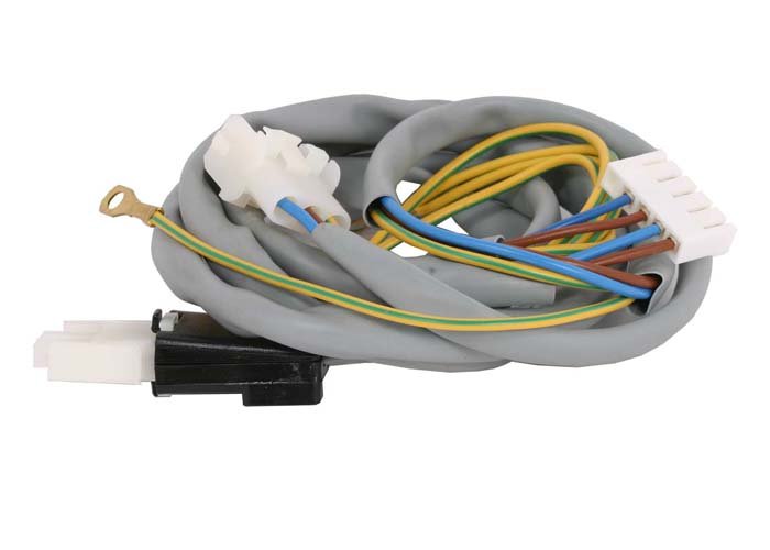 Coffetek Wiring Loom G F. E Ilum. Upper Vane H – genuine Coffetek part 43211850