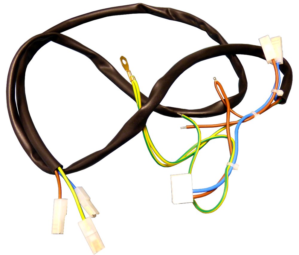 Coffetek Wiring Loom Interface Filter Husillos – genuine Coffetek part 43212170