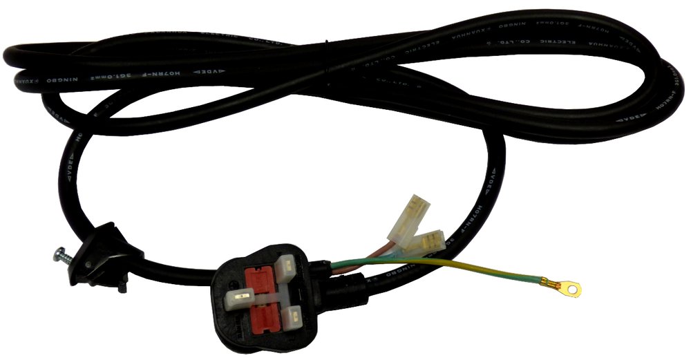 Coffetek Wiring Loom Hose Vane Filter Gb. – genuine Coffetek part 43212210