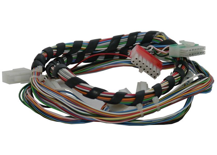 Coffetek Wiring Loom Mecanismo 12 Sel. – genuine Coffetek part 43212440