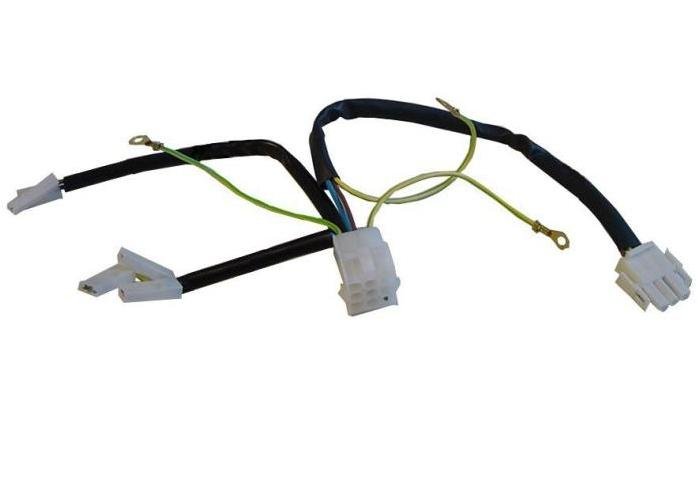 Coffetek Wiring Loom Interf. Potencia Crupo Tt – genuine Coffetek part 43217350