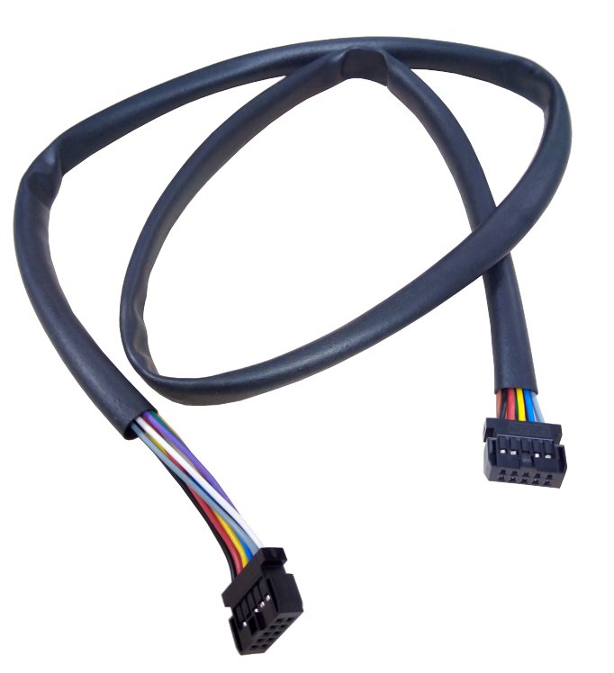 Coffetek Wiring Loom Control Electrova. F S. – genuine Coffetek part 43217630