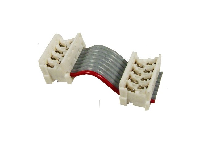 Coffetek Wiring Loom Connector Spi Devolvedor – genuine Coffetek part 43218700
