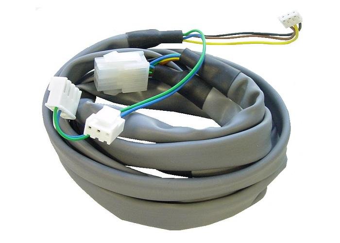 Coffetek Wiring Loom MDB Lectores P2000+S150 – genuine Coffetek part 43218820
