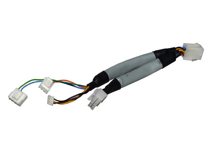 Coffetek Wiring Loom MDB Lectores P400+S150 – genuine Coffetek part 43219010