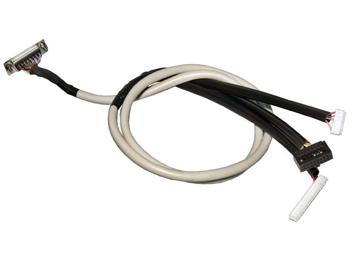 Coffetek Wiring Loom Interf. Control Botonera – genuine Coffetek part 43220280