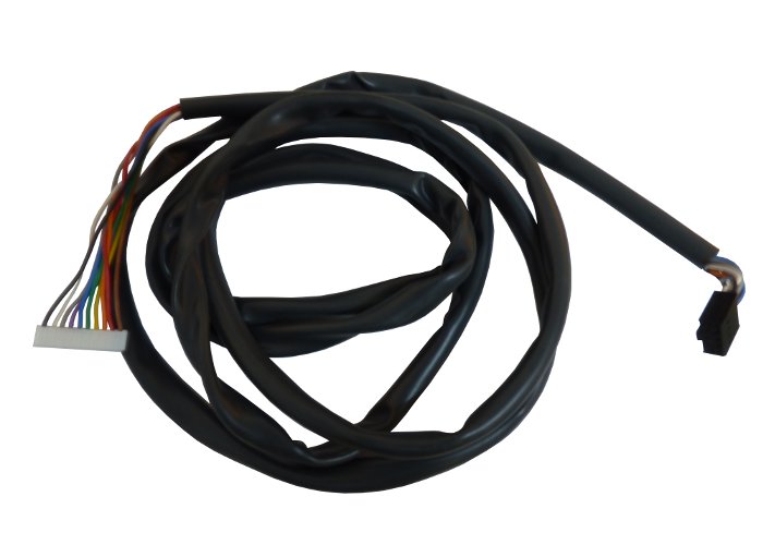 Coffetek Wiring Loom Idetect Vm Lado Coin Mechanism – genuine Coffetek part 43220470