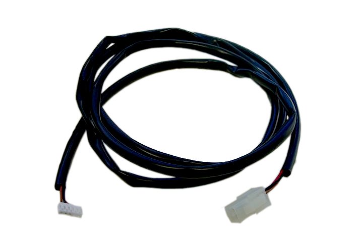 Coffetek Wiring Loom Knob Rf Maquina N – genuine Coffetek part 43220690