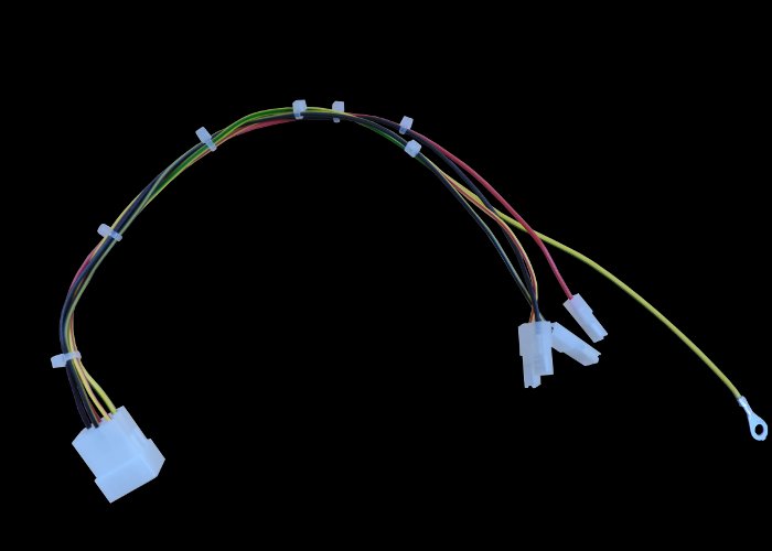 Coffetek Wiring Loom Group Te – genuine Coffetek part 43222950