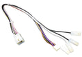 Coffetek Wiring Loom PCB Arm – genuine Coffetek part 43223000