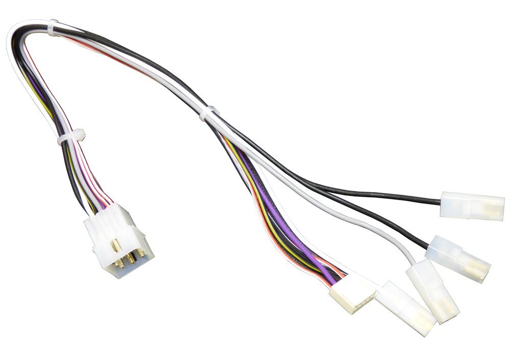 Coffetek Wiring Loom PCB Arm – genuine Coffetek part 43223000