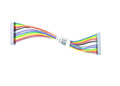 Coffetek Wiring Loom Connection Display LCD – genuine Coffetek part 43223030