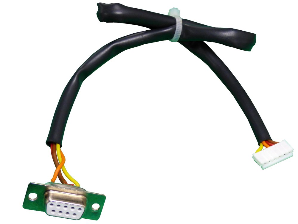Coffetek Wiring Loom RS232 Pc-Vitale – genuine Coffetek part 43223390