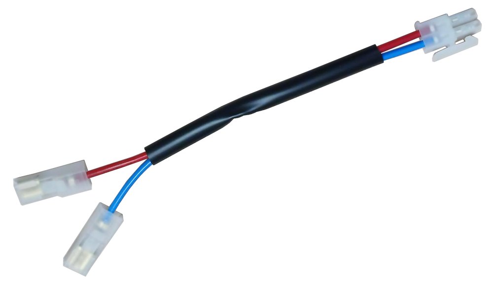 Coffetek Wiring Loom Solenoid Valve 120 – genuine Coffetek part 43223540