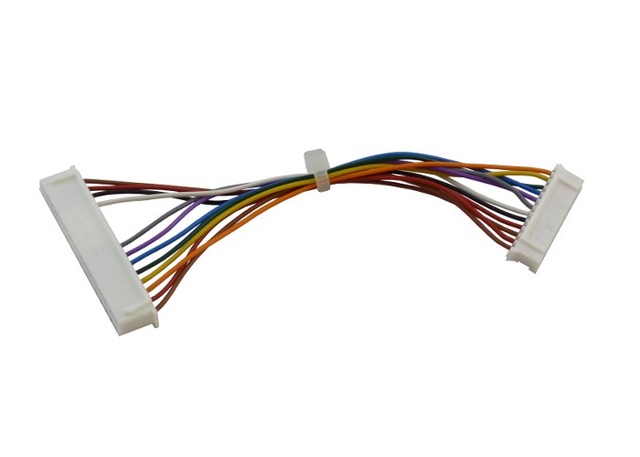 Coffetek Wiring Loom Connection Display Vs – genuine Coffetek part 43224860