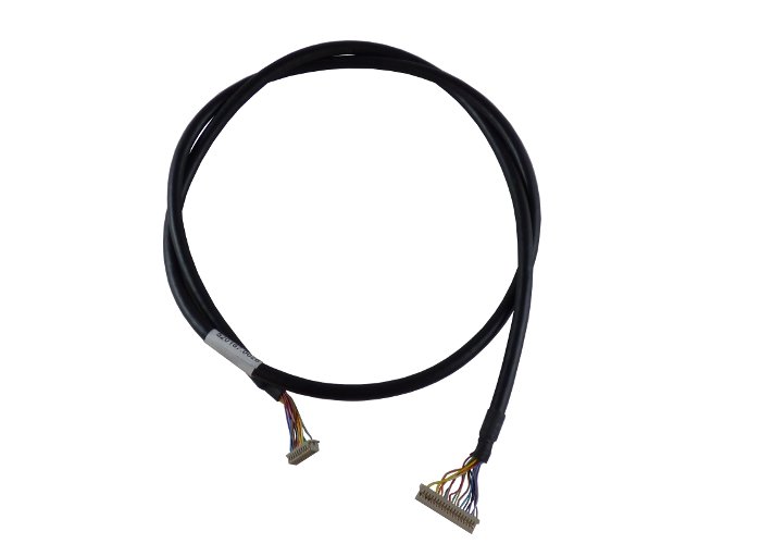 Coffetek Wiring Loom Lvds Auo G121SN01 V4 1.0M – genuine Coffetek part 43227230