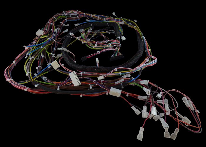 Coffetek Wiring Loom General Tt Btc – genuine Coffetek part 43227840