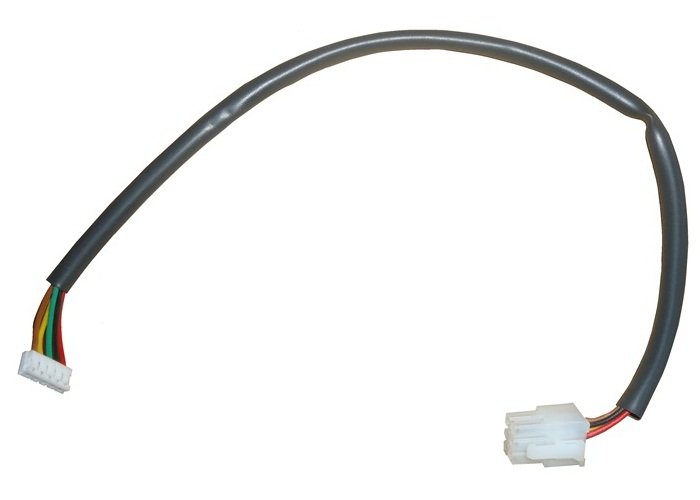 Coffetek Wiring Loom Canal Tabaco Liar Corto – genuine Coffetek part 43227970
