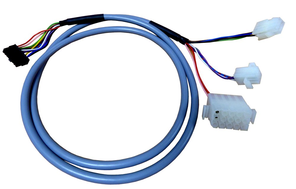 Coffetek Wiring Loom Sistema Coin TT12 – genuine Coffetek part 43228320