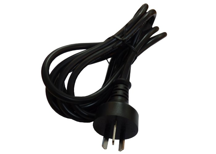 Coffetek Mains Lead Australia Iec – genuine Coffetek part 43230660
