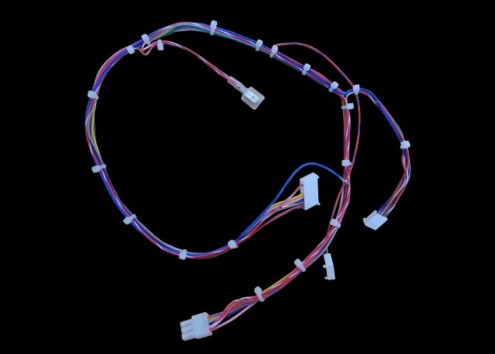 Coffetek Facelift Wiring Loom Iluminacion – genuine Coffetek part 43231980