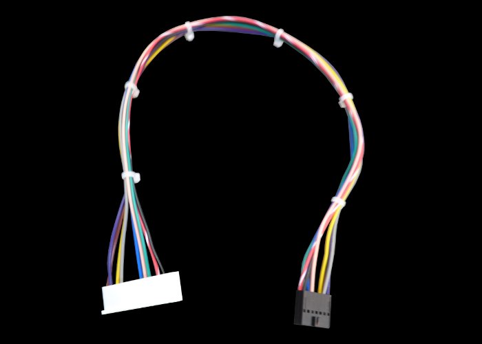 Coffetek Wiring Loom Zmcu Plus Display Externo – genuine Coffetek part 43231990