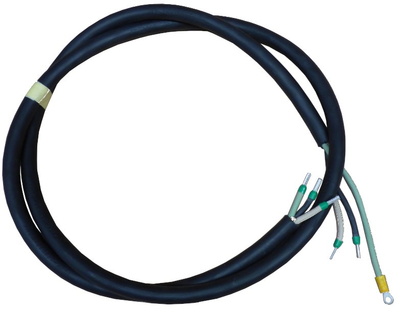 Coffetek Wiring Loom Hose Mini Excel Ul – genuine Coffetek part 43232780