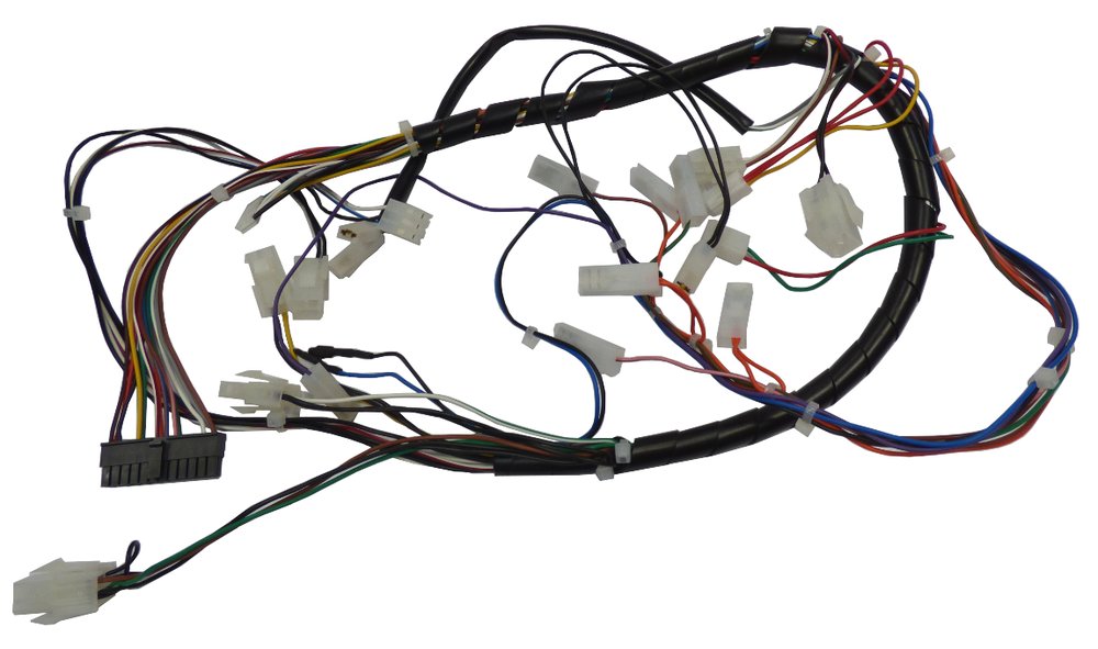 Coffetek Wiring Loom Senal Vitro S1 Espresso – genuine Coffetek part 43233400