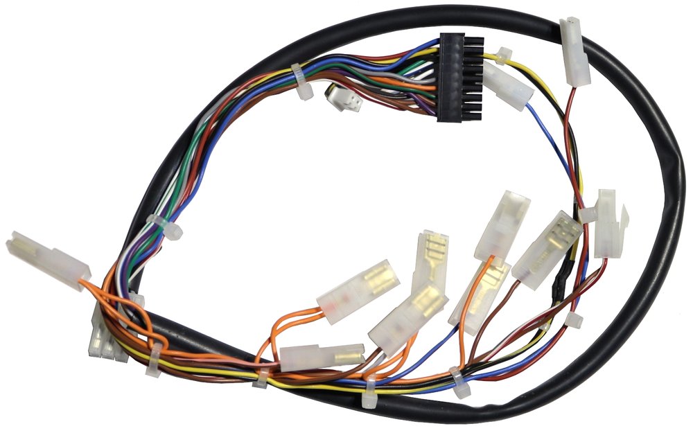 Coffetek Wiring Loom Senal Module Freshmilk – genuine Coffetek part 43233860