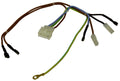 Coffetek Wiring Loom Heater Freshmilk – genuine Coffetek part 43233880