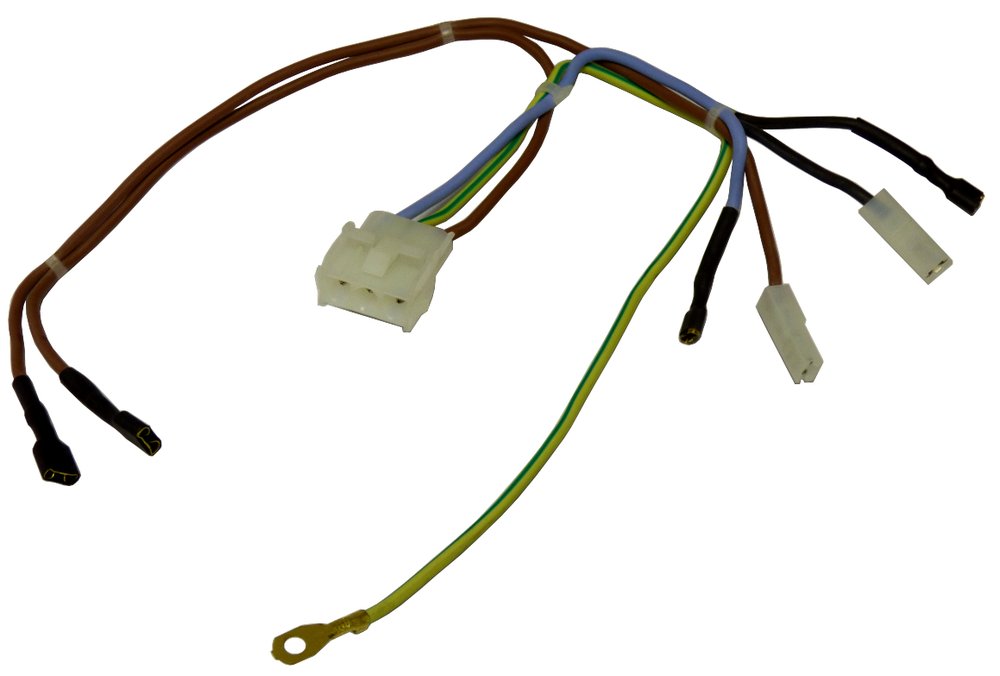Coffetek Wiring Loom Heater Freshmilk – genuine Coffetek part 43233880