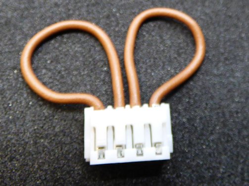 Coffetek Wiring Loom Air Touch 12T+20T – genuine Coffetek part 43234090