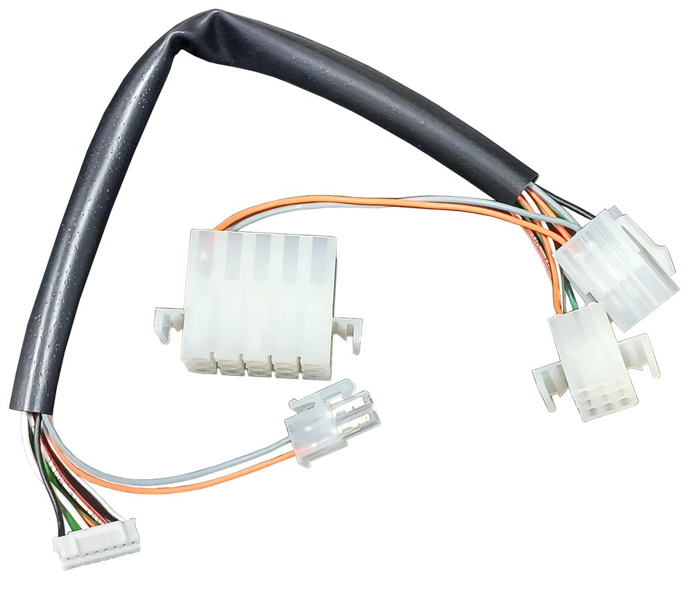 Coffetek Wiring Loom Medios Pago VX5 Touch Plugin Can – genuine Coffetek part 43236070