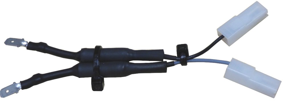 Coffetek Wiring Loom Adaptador Choques Whipper – genuine Coffetek part 43283040