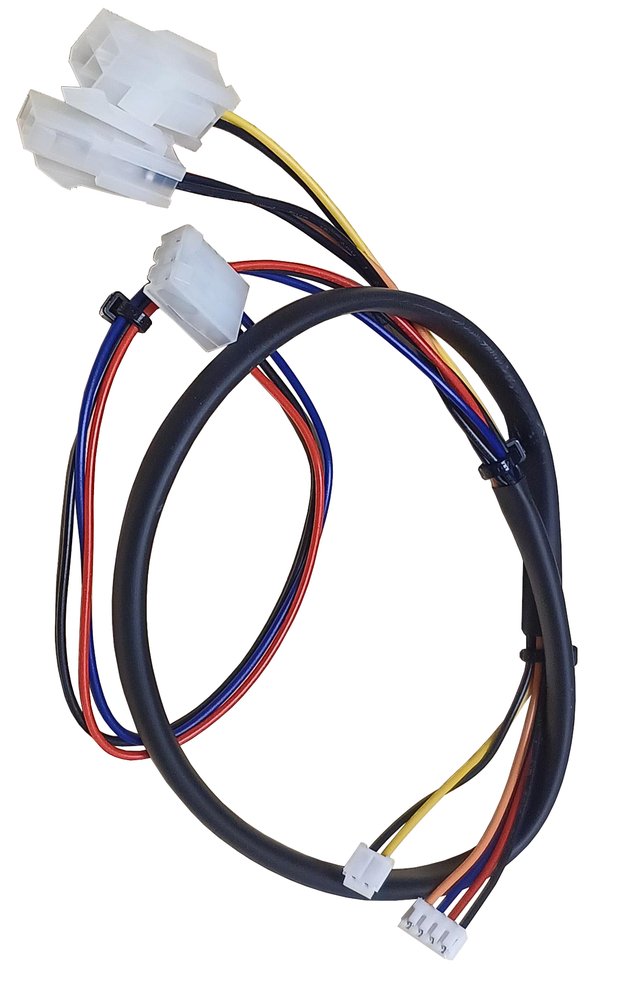 Coffetek Wiring Loom Vitro 2023 C V. and Tray – genuine Coffetek part 43292150