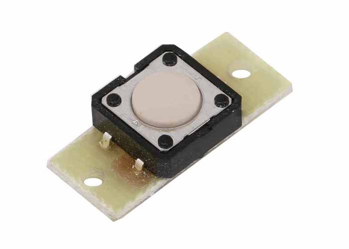 Coffetek PCB Microswitch Fin Carrera – genuine Coffetek part 43300030
