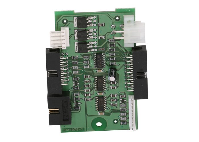Coffetek PCB Selector "V" – genuine Coffetek part 43305270