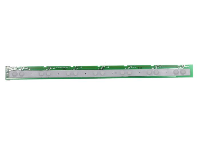 Coffetek PCB Teclas 7 – genuine Coffetek part 43306350