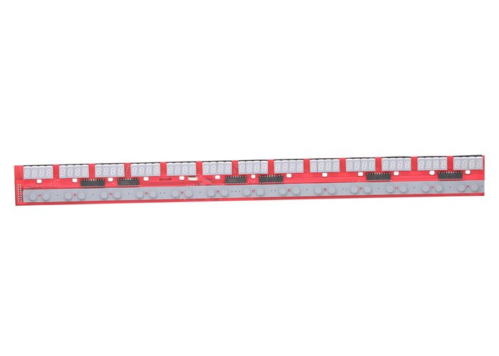 Coffetek PCB Display 13 – genuine Coffetek part 43306400