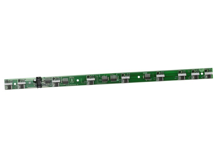 Coffetek Tarj. Extraction 9 Canales – genuine Coffetek part 43306560