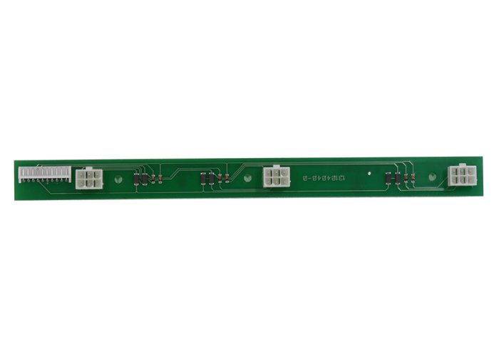 Coffetek PCB Mecanismo Vane Mixta – genuine Coffetek part 43308940