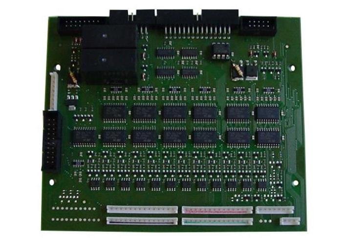 Coffetek Tarj E/S Nb Bidireccional – genuine Coffetek part 43309600