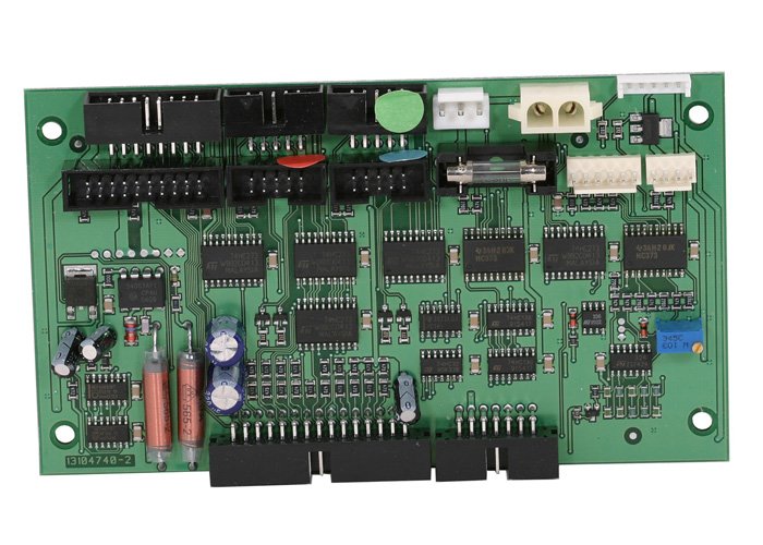Coffetek PCB E/S – genuine Coffetek part 43309980