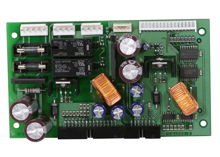 Coffetek PCB Fuente Potencia – genuine Coffetek part 43310020