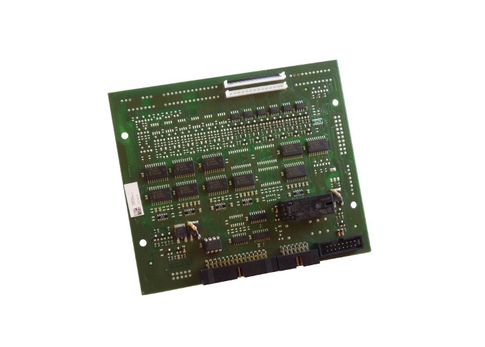 Coffetek PCB E/S Bidirecc Reducida – genuine Coffetek part 43310250