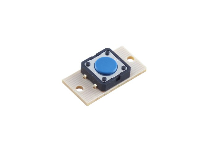 Coffetek PCB Microswitch Fin Carrera Palm – genuine Coffetek part 43310300