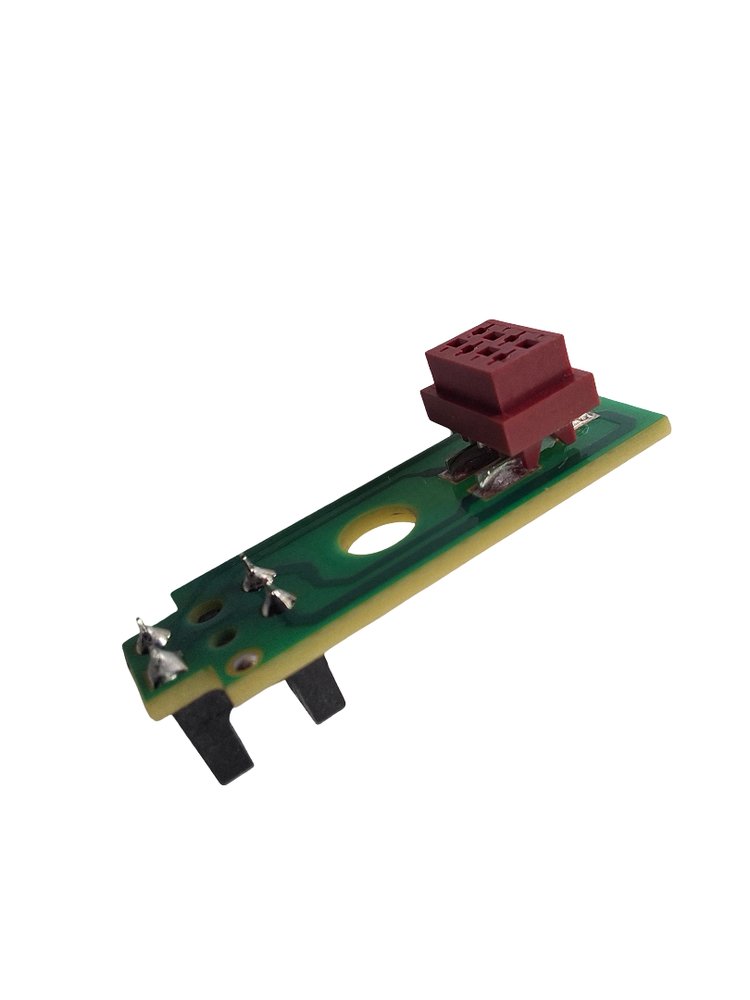 Coffetek PCB Optos Discriminador – genuine Coffetek part 43310520