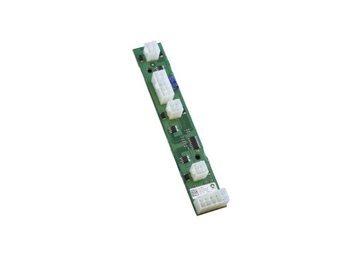 Coffetek PCB Extract.-Batidores 3 – genuine Coffetek part 43311311