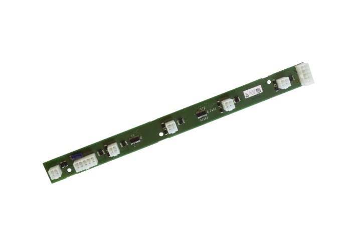 Coffetek PCB Extract Batidores 5 – genuine Coffetek part 43311321